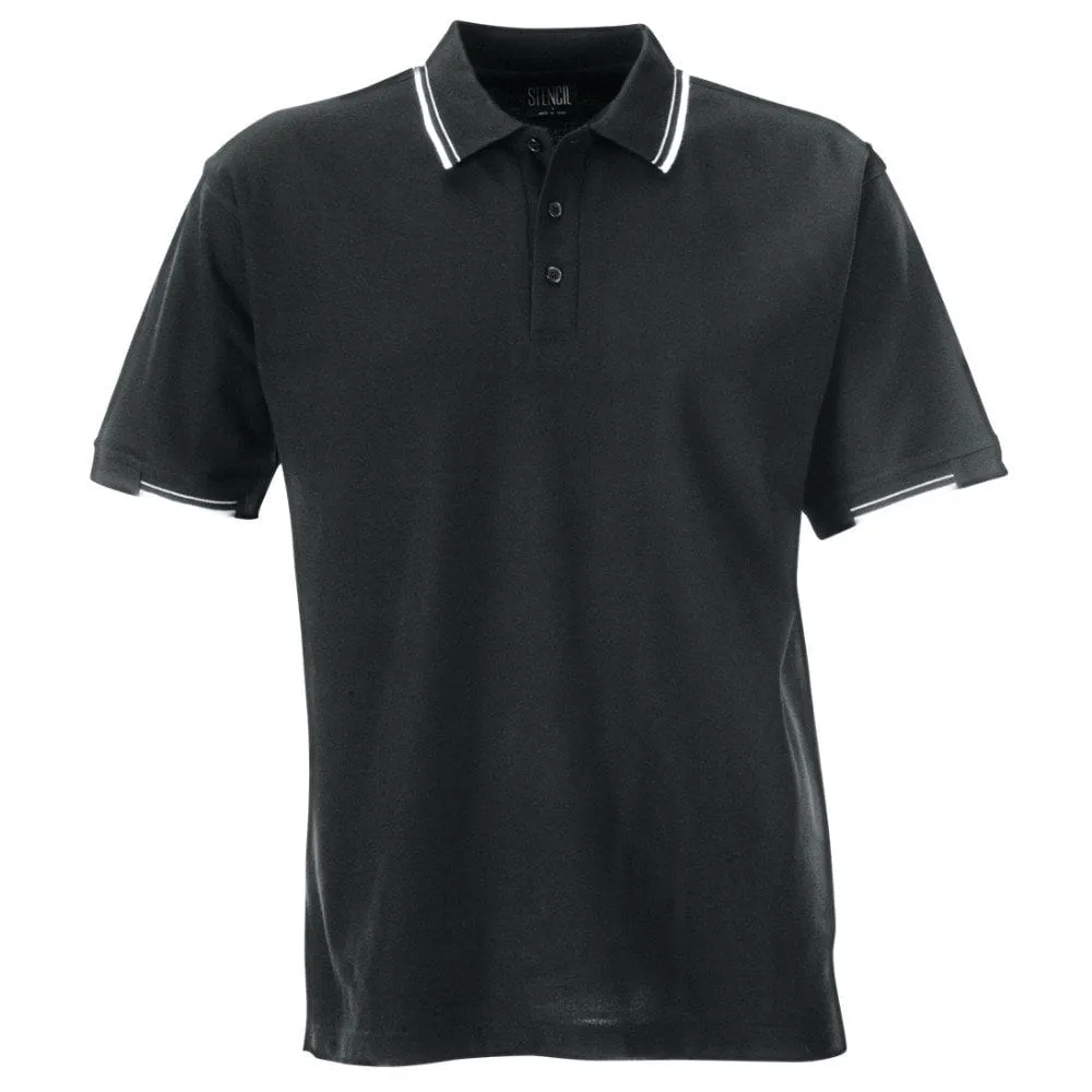 1010I STANDARD PLUS POLO - MENS