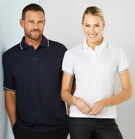 1010I STANDARD PLUS POLO - MENS