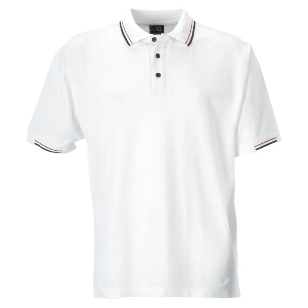 1010I STANDARD PLUS POLO - MENS