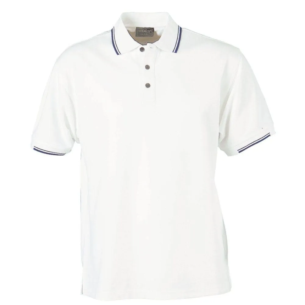 1010I STANDARD PLUS POLO - MENS
