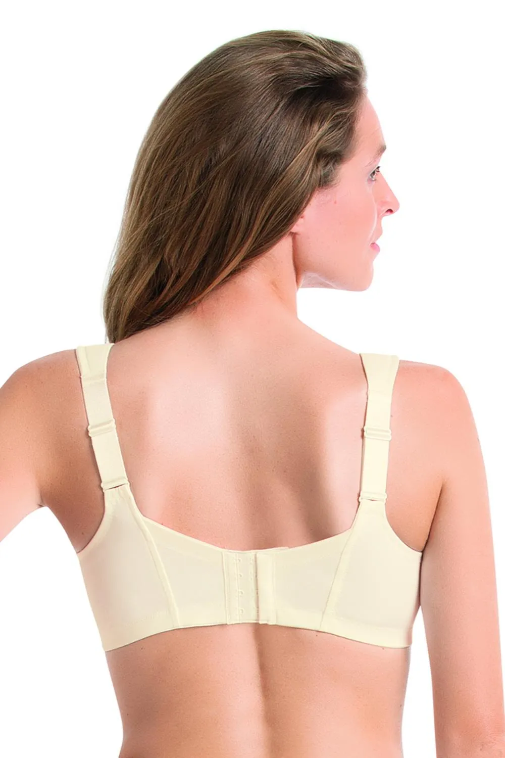 Anita Havanna Wireless Support Bra, Crystal (5813)