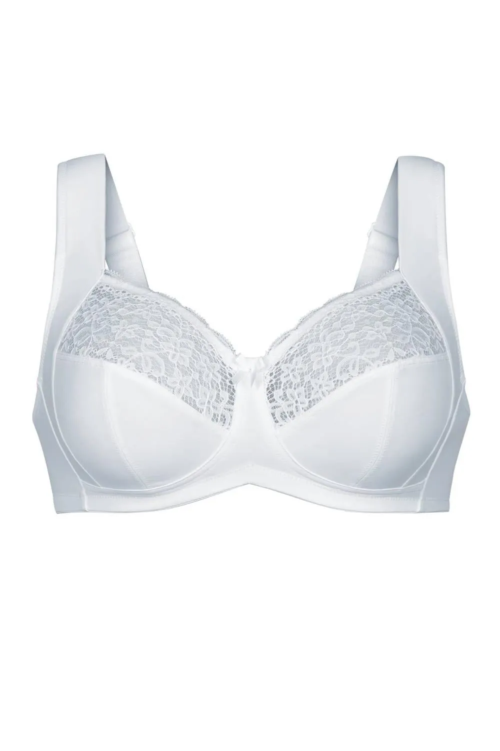 Anita Havanna Wireless Support Bra, Crystal (5813)