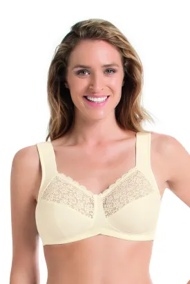 Anita Havanna Wireless Support Bra, Crystal (5813)