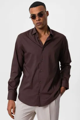 ANT Slim Fit Classic Men's Shirt - Alcobendas