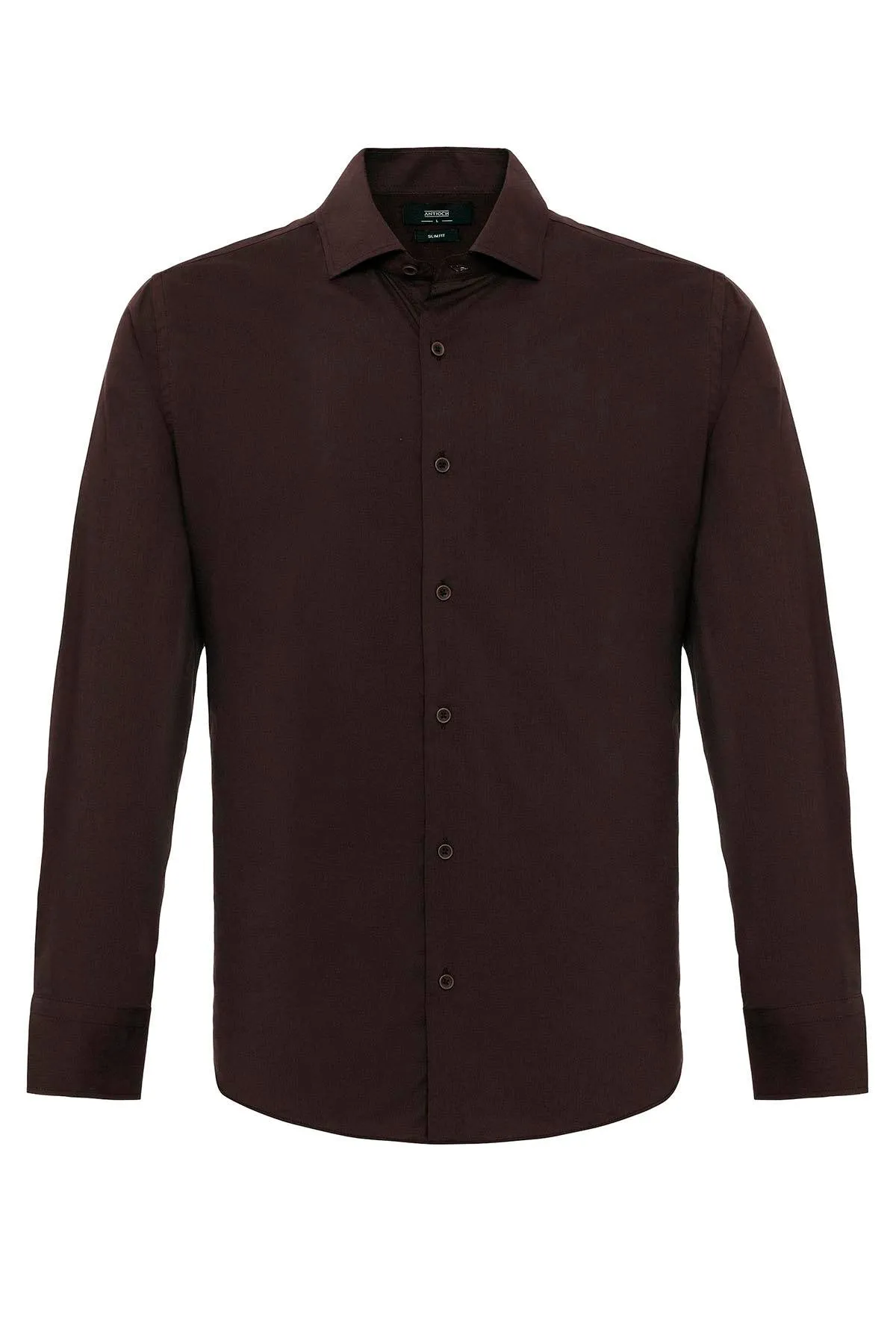 ANT Slim Fit Classic Men's Shirt - Alcobendas