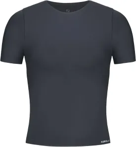 AUROLA Women Essentials Seamless Short Sleeve Fitted Tshirt Gym Workout Athletic Shirts Top Tee