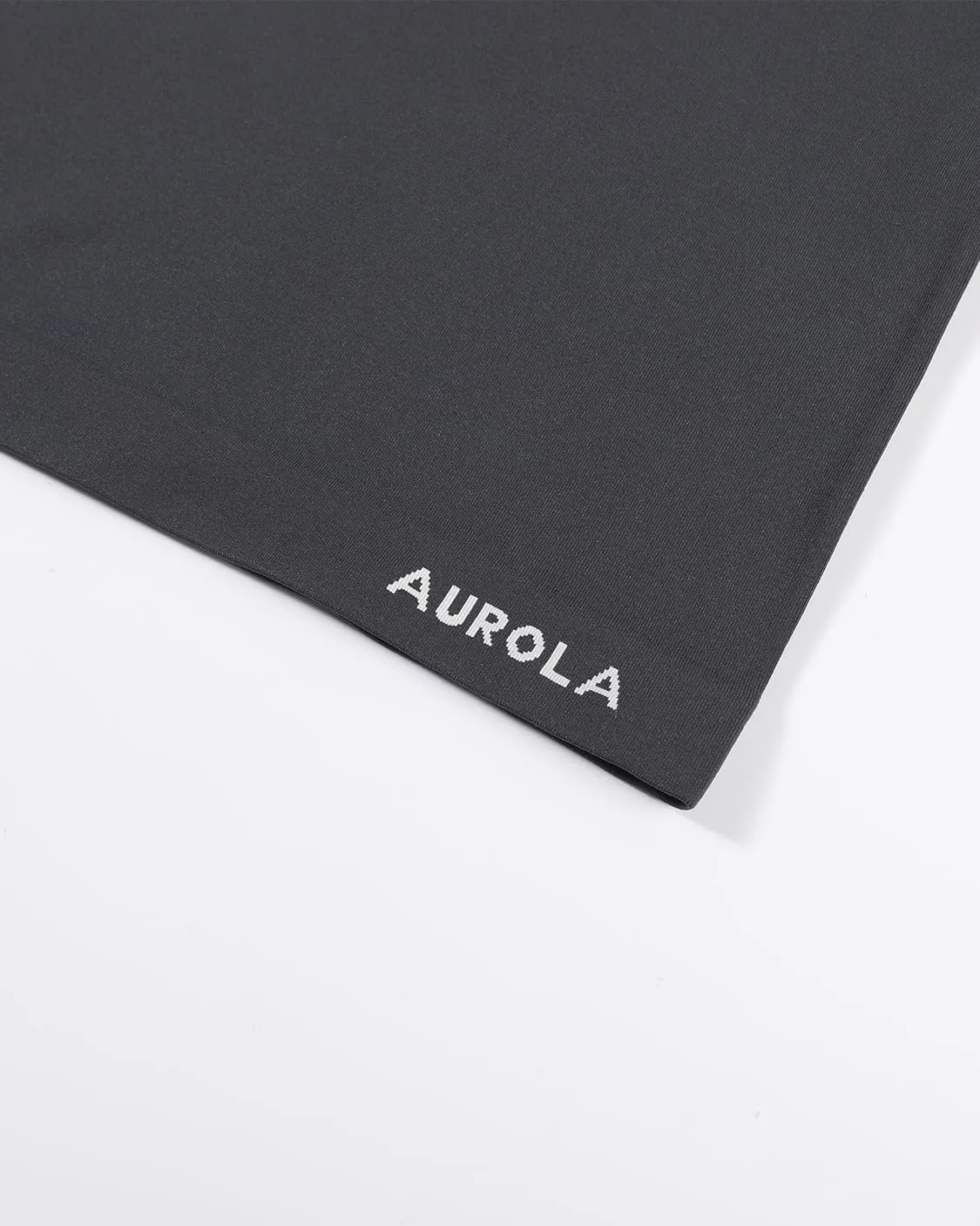 AUROLA Women Essentials Seamless Short Sleeve Fitted Tshirt Gym Workout Athletic Shirts Top Tee