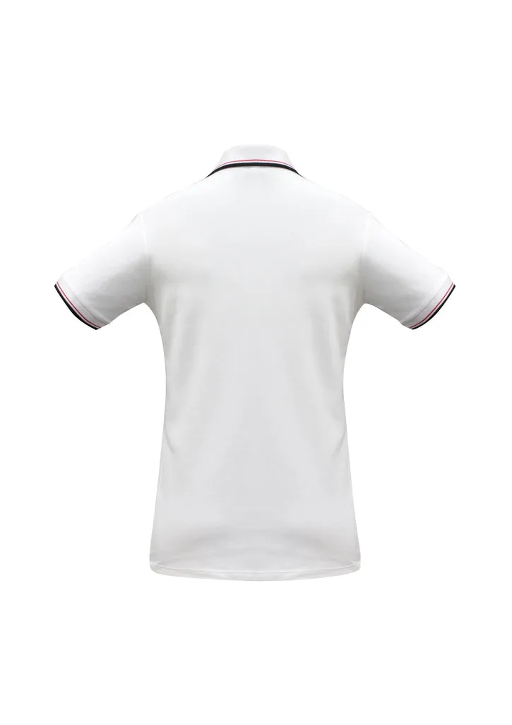 Biz Collection Ladies Cambridge Polo  - P227LS