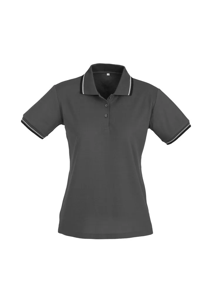 Biz Collection Ladies Cambridge Polo  - P227LS