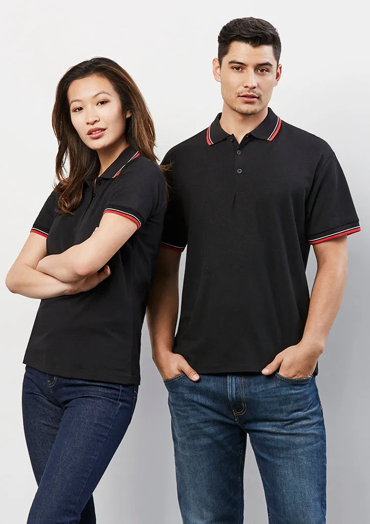 Biz Collection Ladies Cambridge Polo  - P227LS