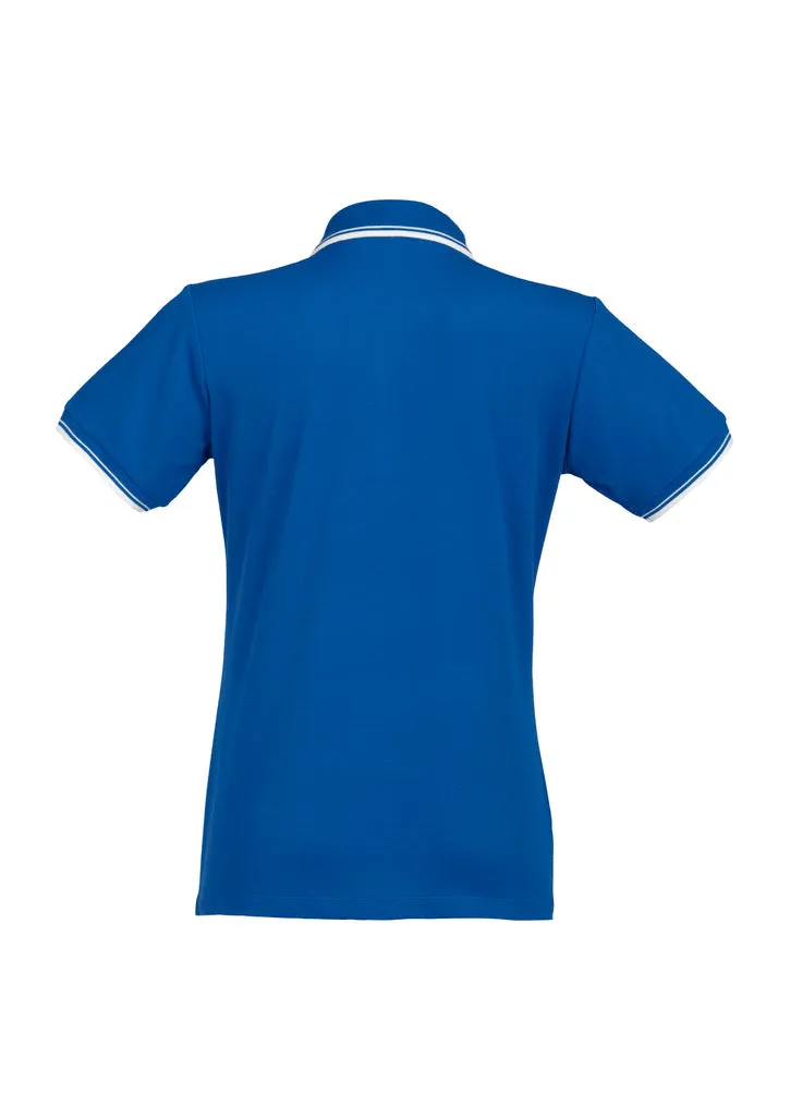 Biz Collection Ladies Cambridge Polo  - P227LS