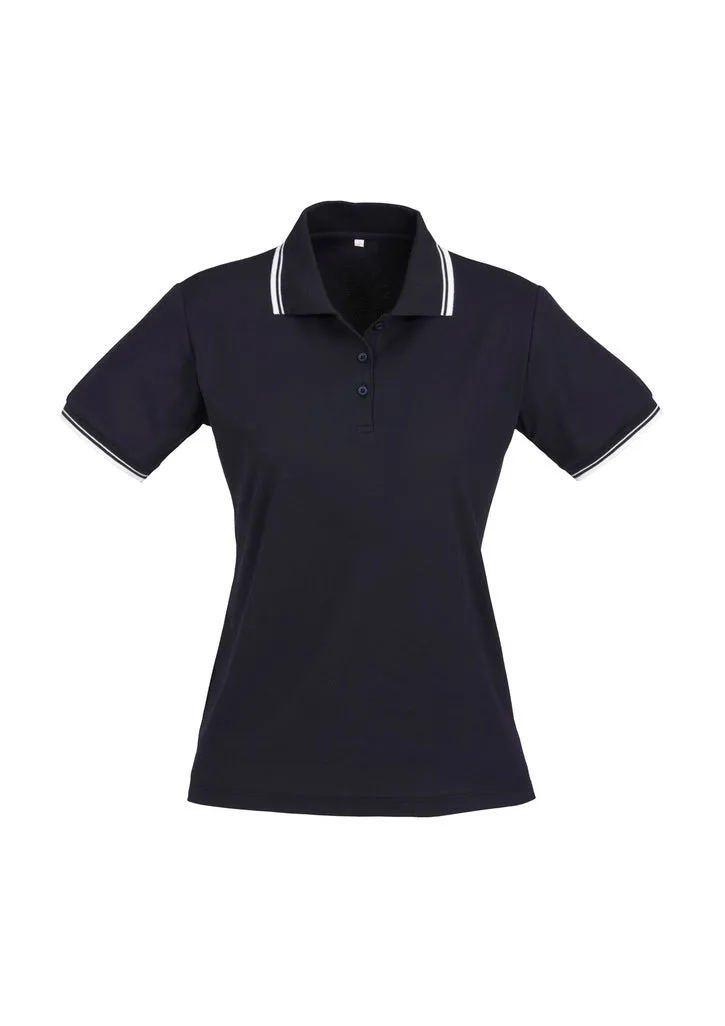 Biz Collection Ladies Cambridge Polo  - P227LS