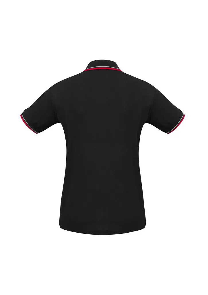 Biz Collection Ladies Cambridge Polo  - P227LS