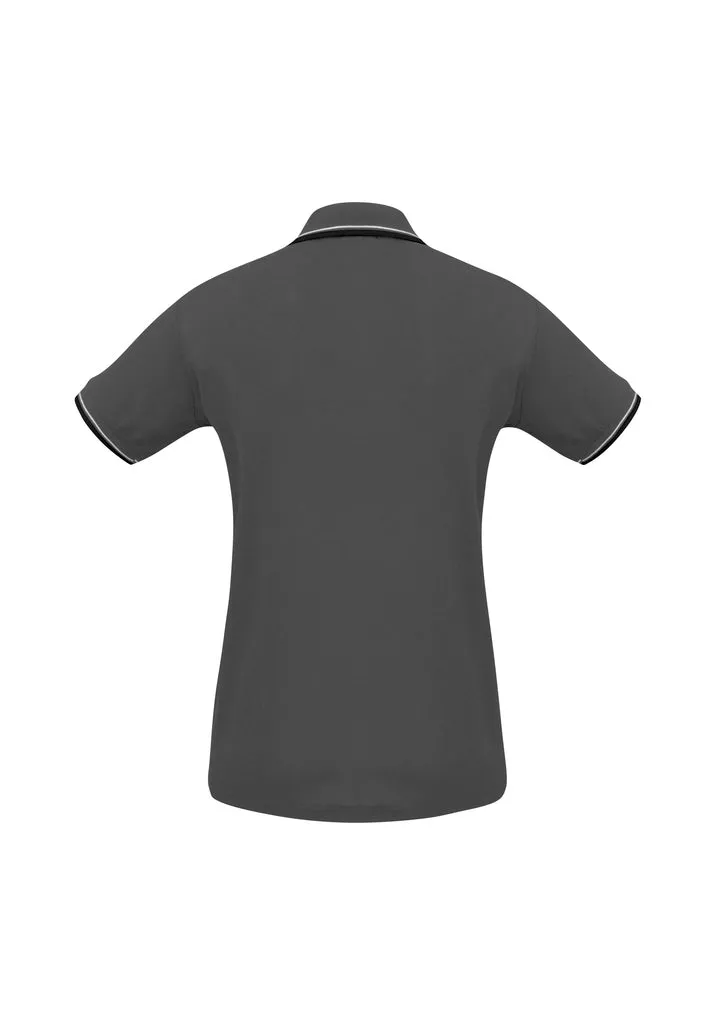 Biz Collection Ladies Cambridge Polo  - P227LS