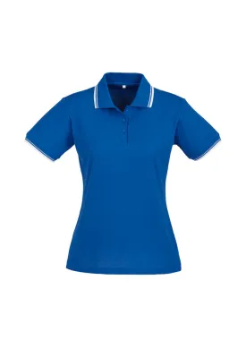 Biz Collection Ladies Cambridge Polo  - P227LS