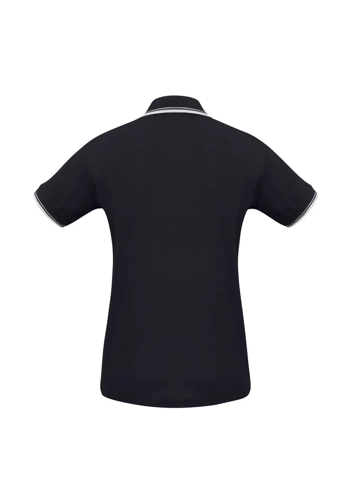 Biz Collection Ladies Cambridge Polo  - P227LS