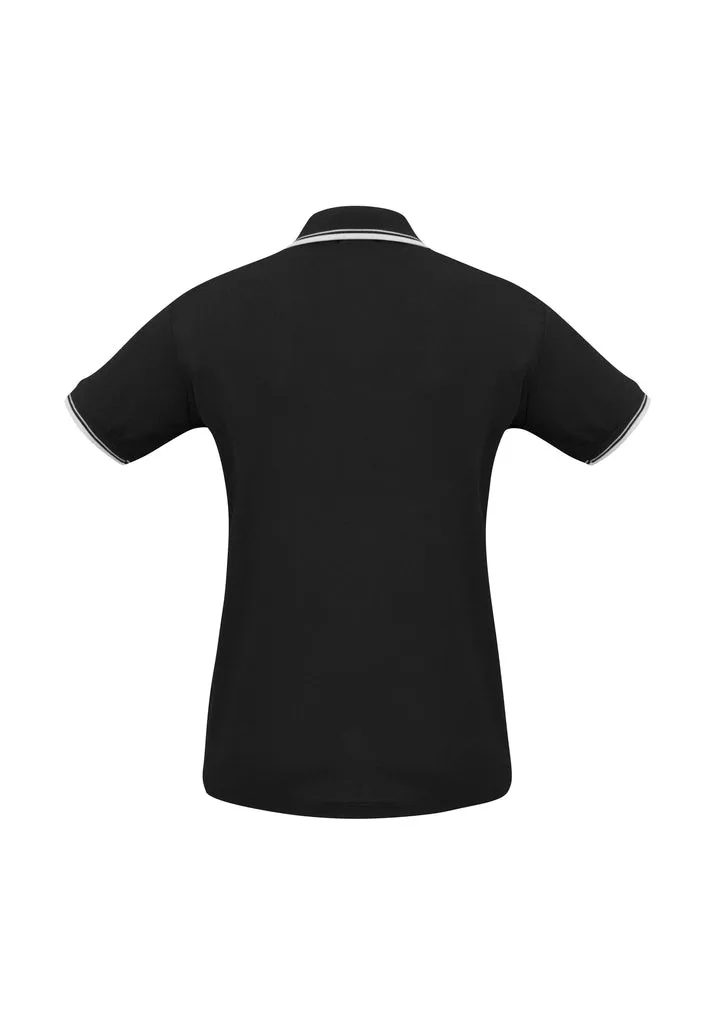 Biz Collection Ladies Cambridge Polo  - P227LS