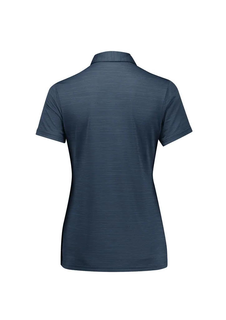 Biz Collection Ladies Orbit Polo  - P410LS