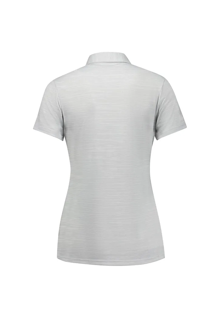 Biz Collection Ladies Orbit Polo  - P410LS