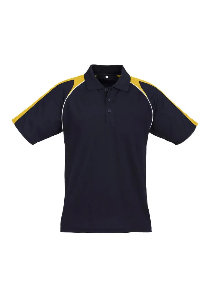 Biz Collection Mens Triton Polo  - P225MS