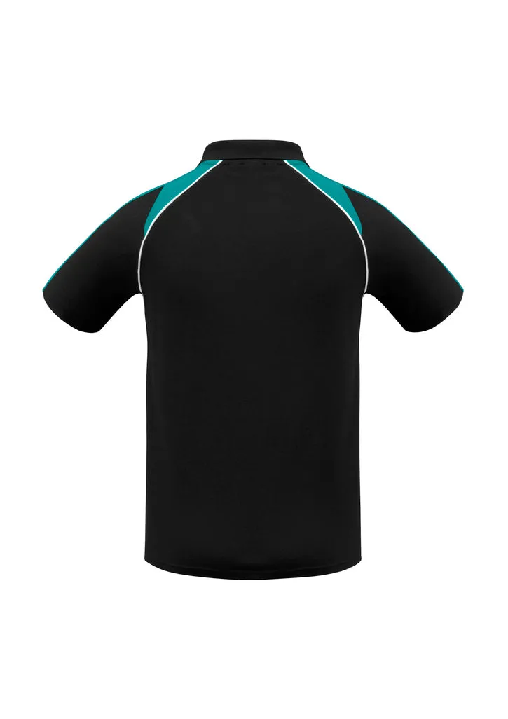 Biz Collection Mens Triton Polo  - P225MS