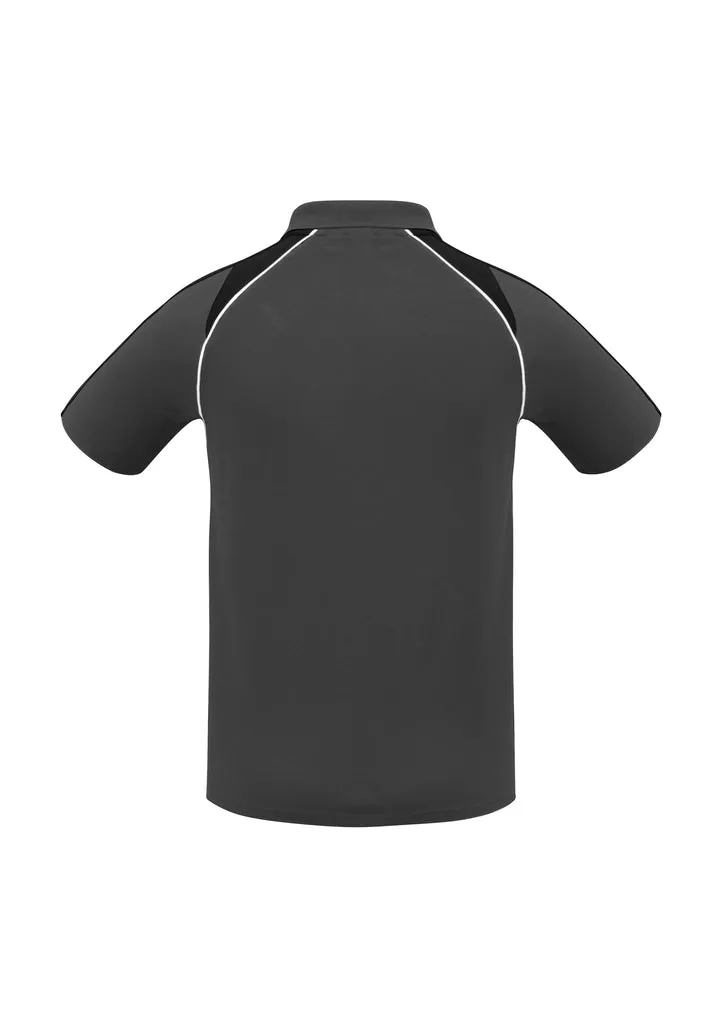 Biz Collection Mens Triton Polo  - P225MS