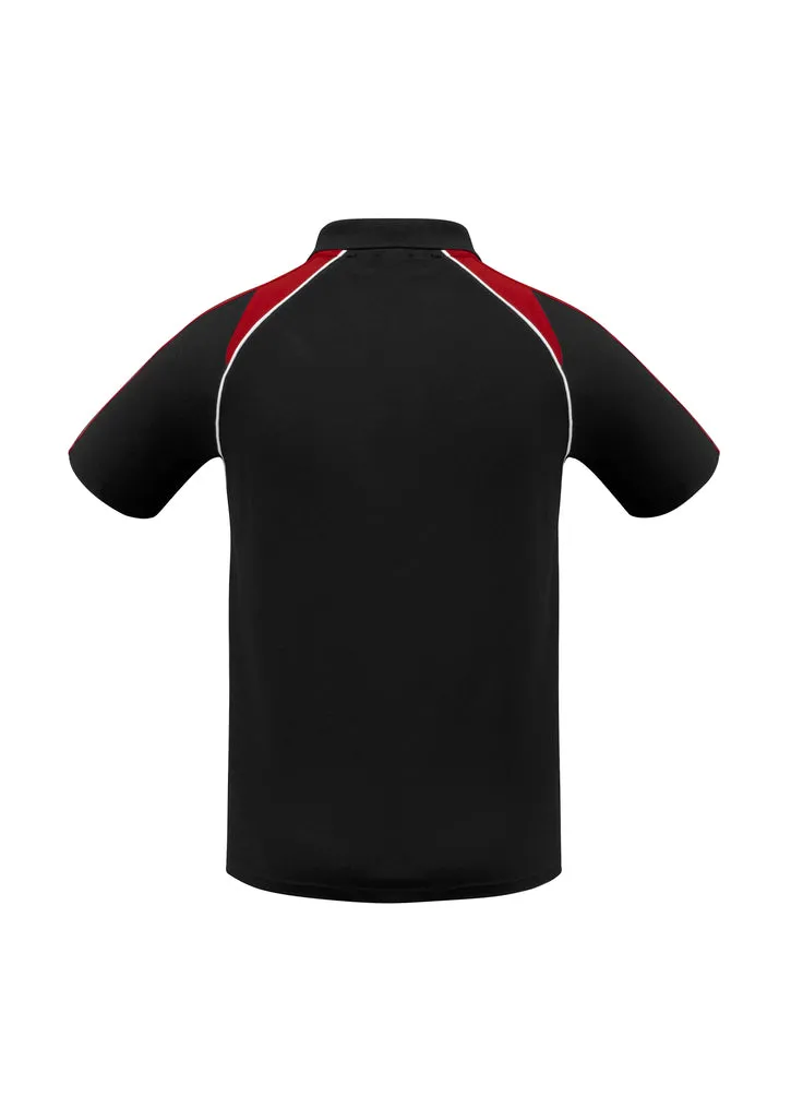 Biz Collection Mens Triton Polo  - P225MS