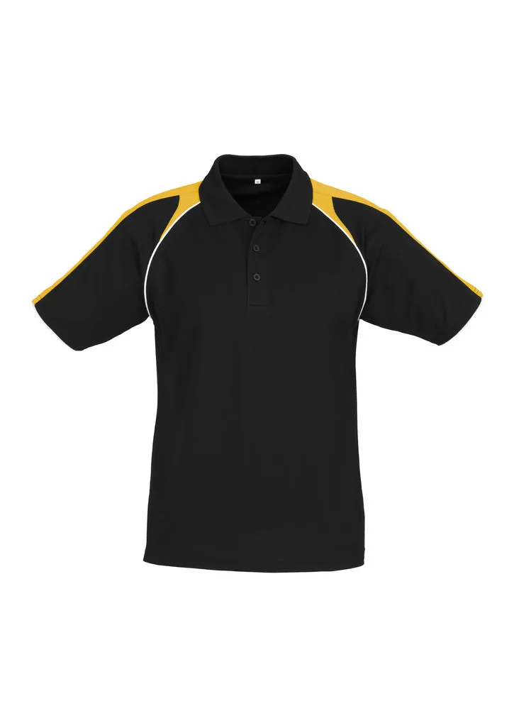 Biz Collection Mens Triton Polo  - P225MS