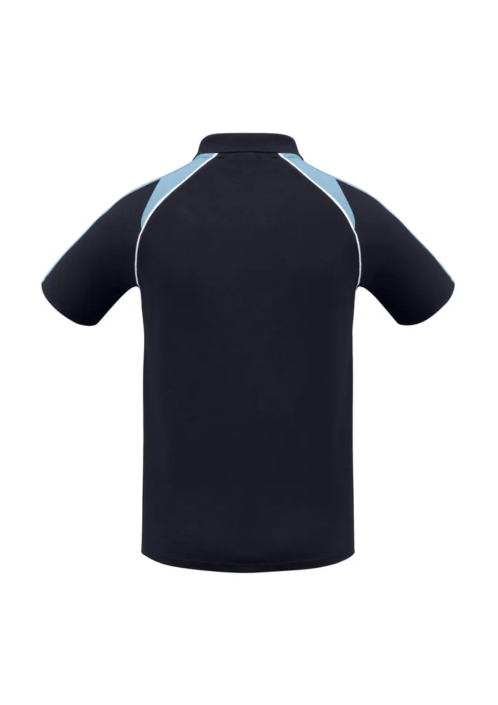 Biz Collection Mens Triton Polo  - P225MS