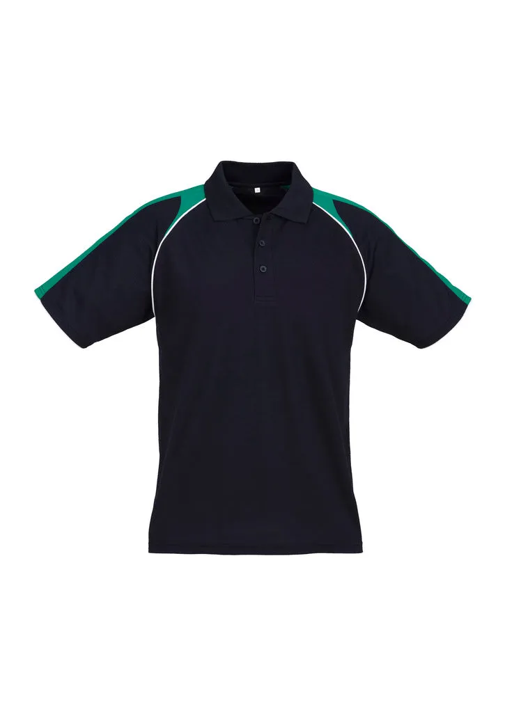 Biz Collection Mens Triton Polo  - P225MS