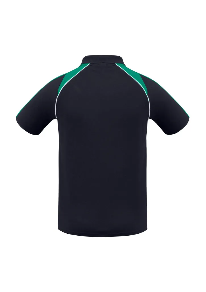 Biz Collection Mens Triton Polo  - P225MS