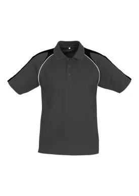 Biz Collection Mens Triton Polo  - P225MS