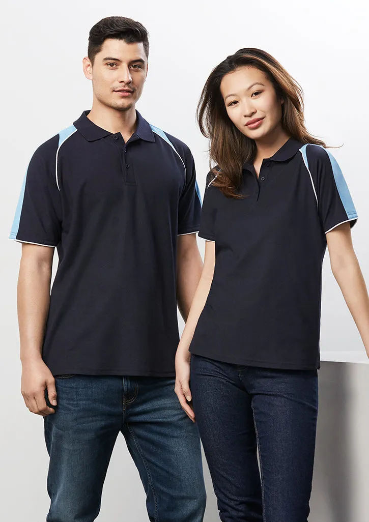 Biz Collection Mens Triton Polo  - P225MS