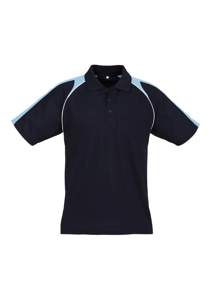 Biz Collection Mens Triton Polo  - P225MS
