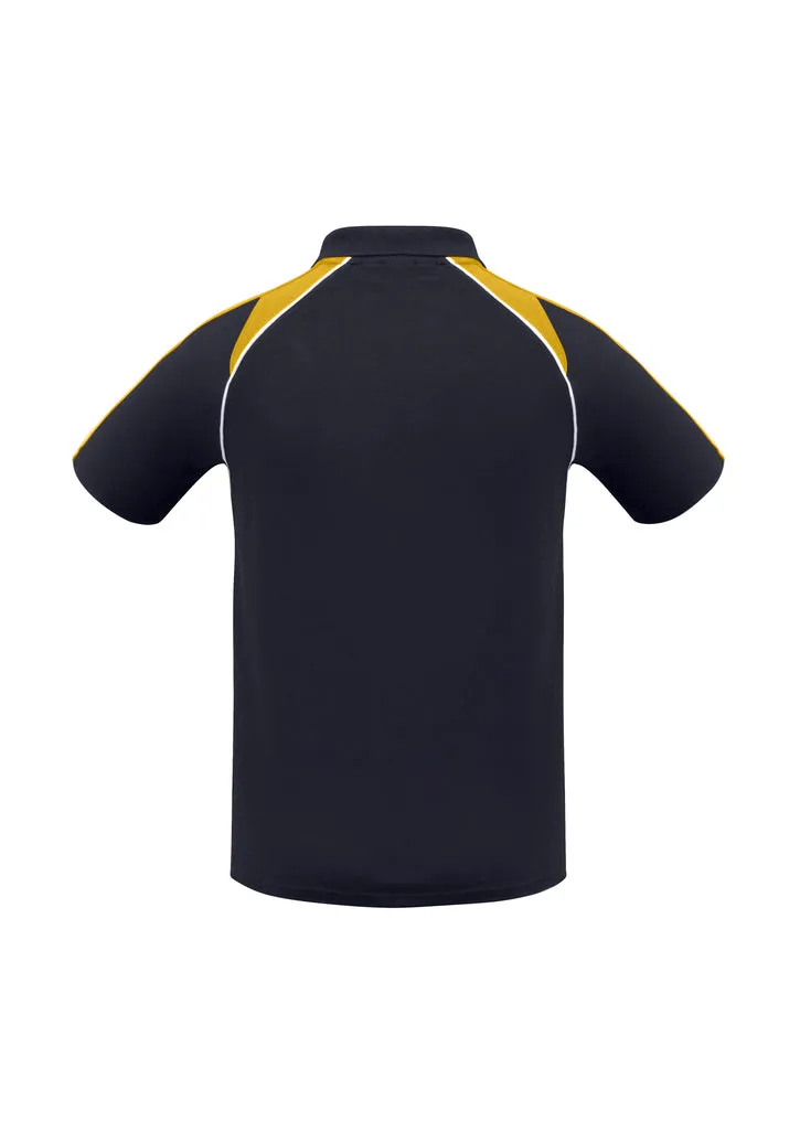 Biz Collection Mens Triton Polo  - P225MS