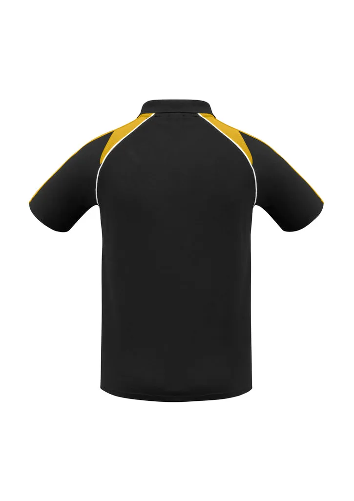 Biz Collection Mens Triton Polo  - P225MS