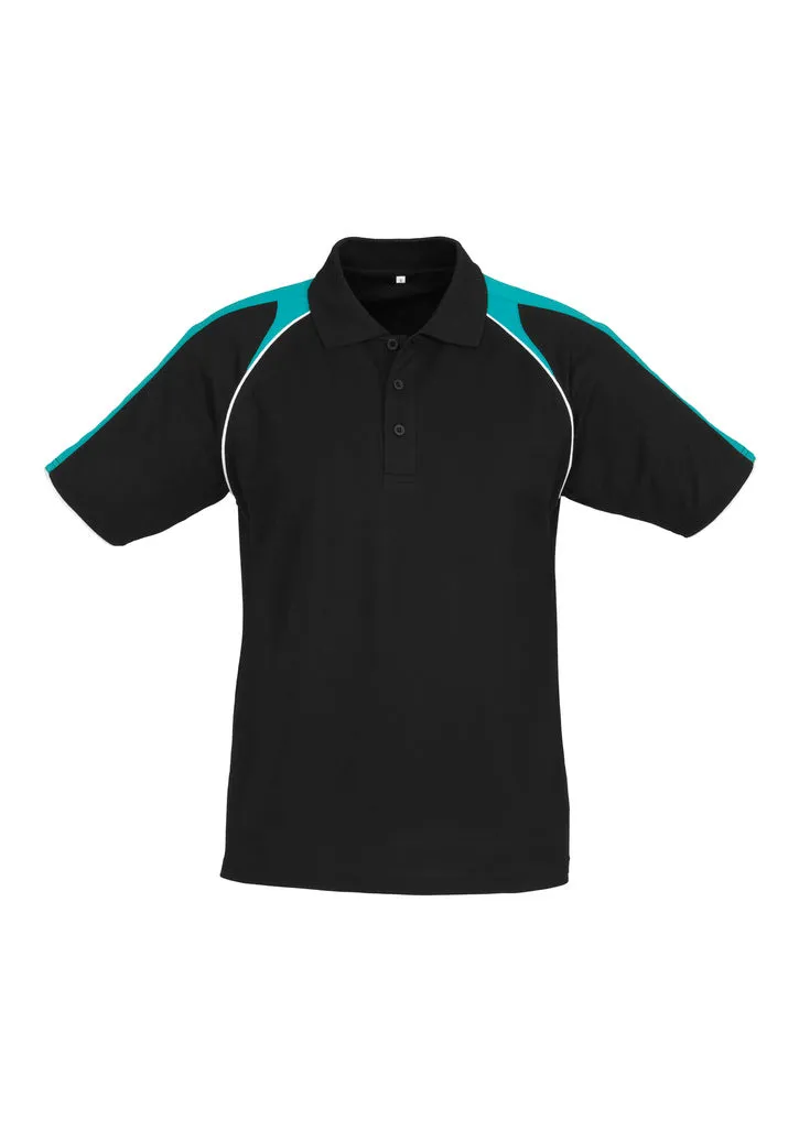 Biz Collection Mens Triton Polo  - P225MS