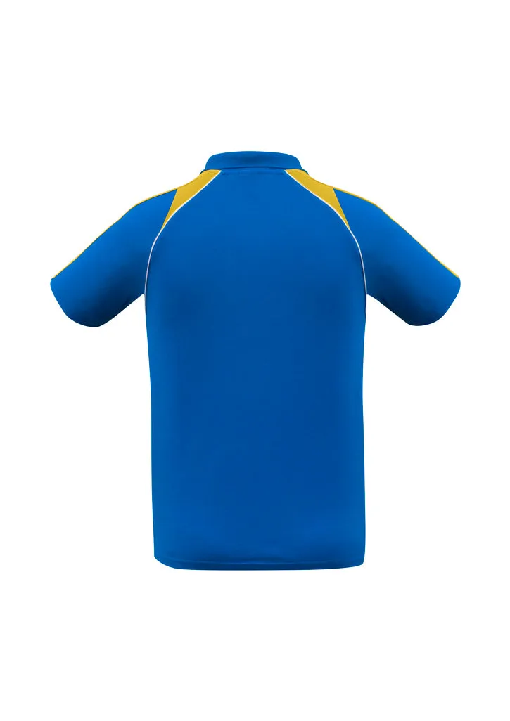 Biz Collection Mens Triton Polo  - P225MS