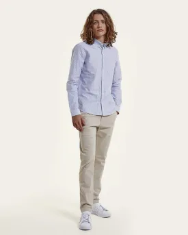 Blooker Slim Fit Chino