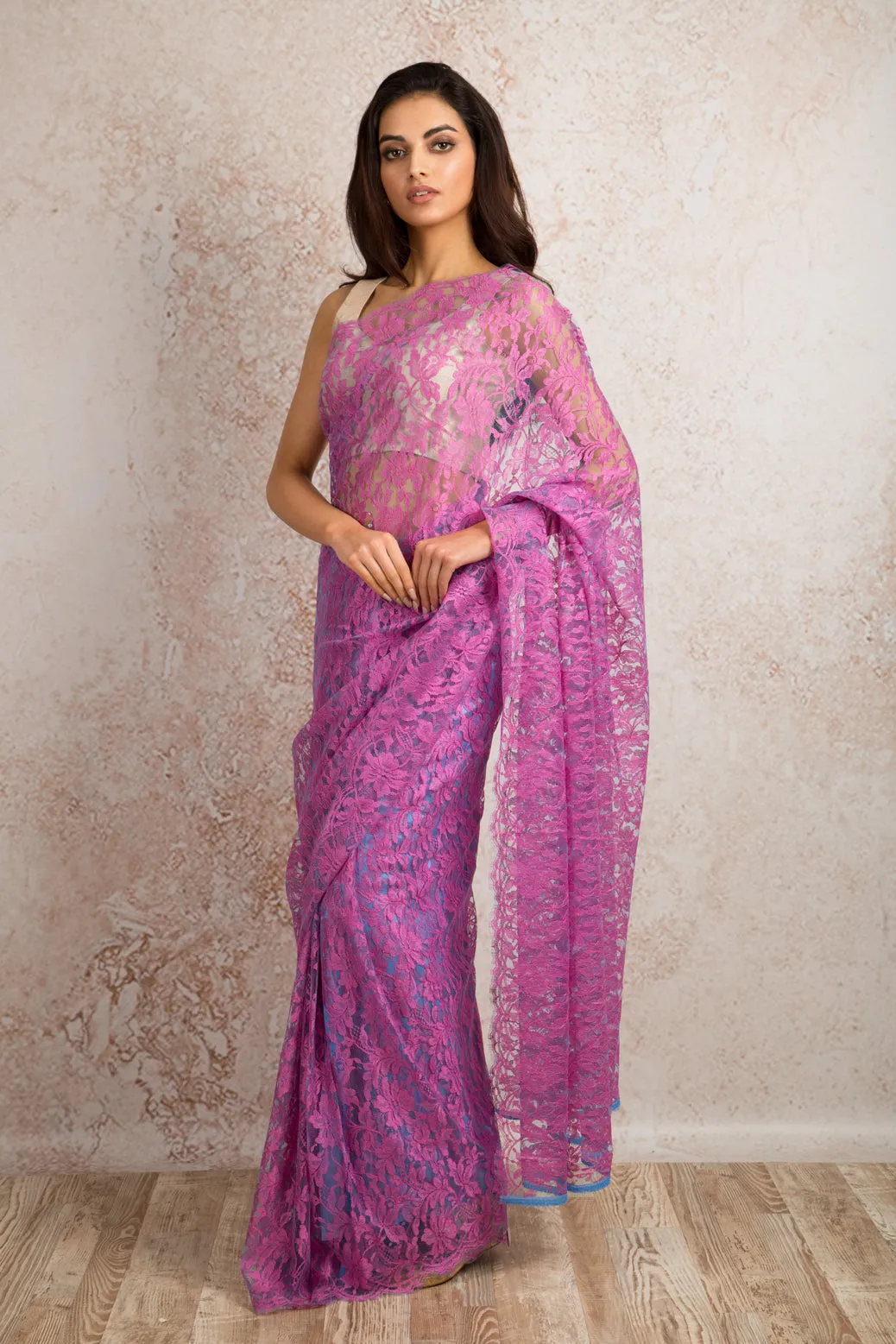 Chantilly lace 16548_G