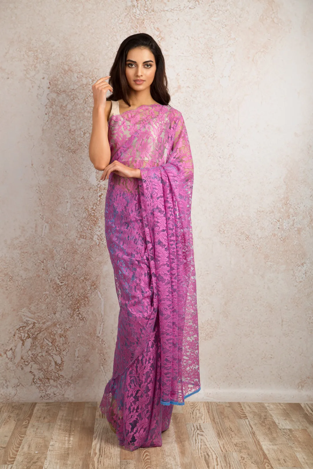 Chantilly lace 16548_G