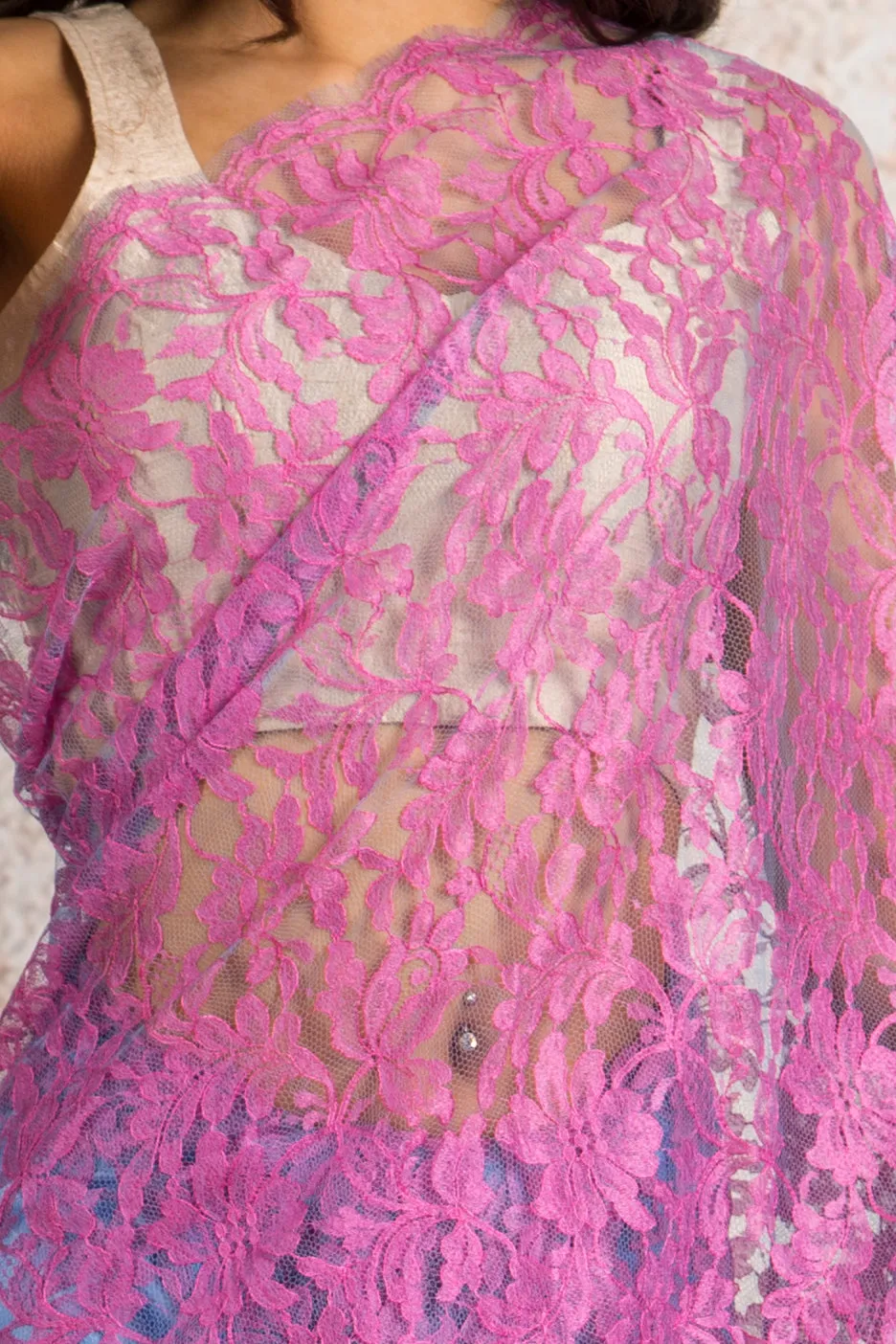 Chantilly lace 16548_G