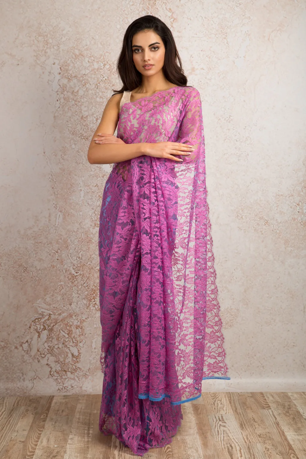 Chantilly lace 16548_G