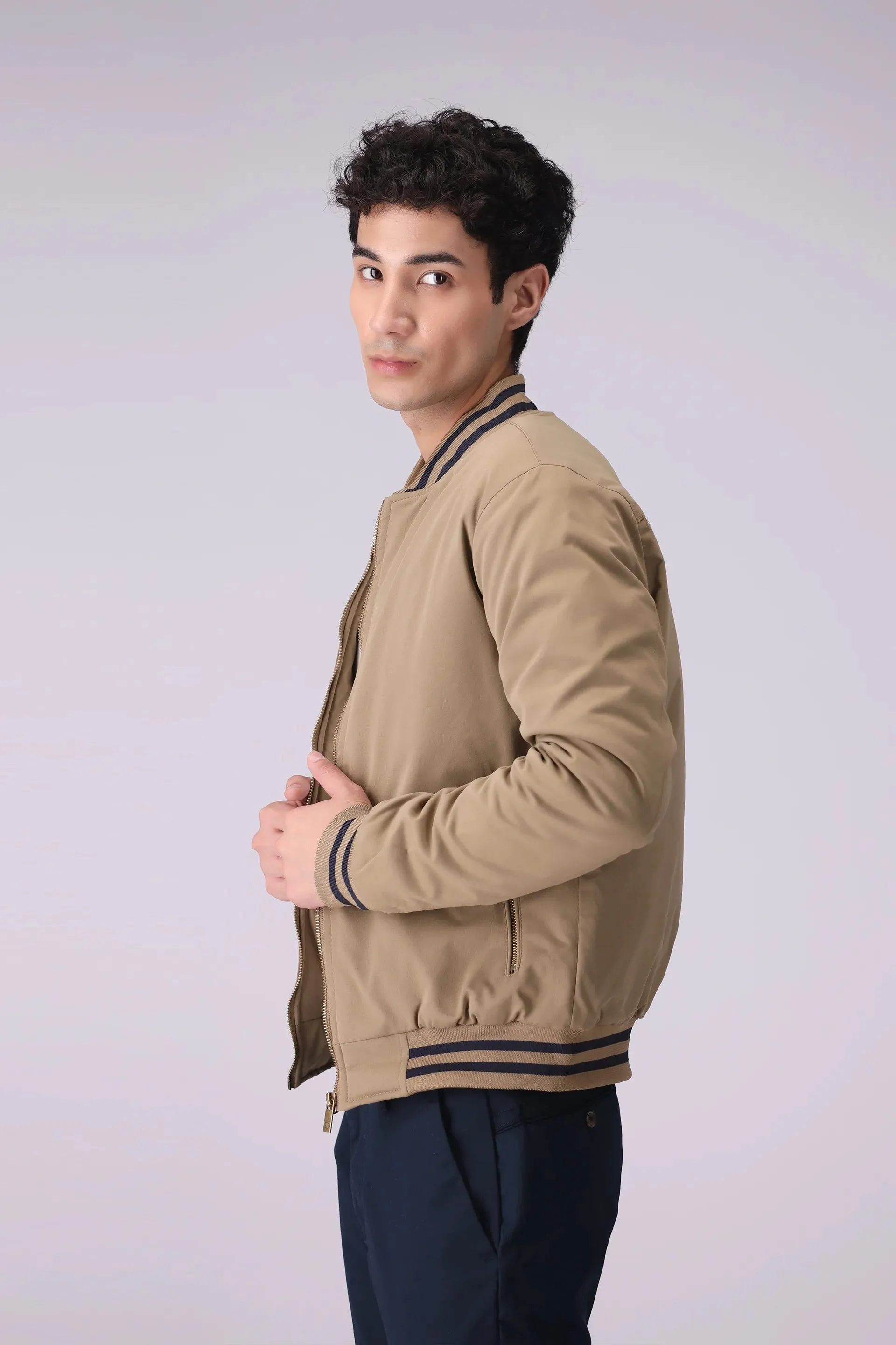 Comfort Slim Fit Chino Pants