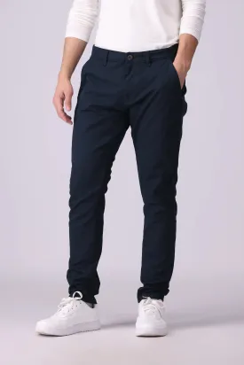 Comfort Slim Fit Chino Pants