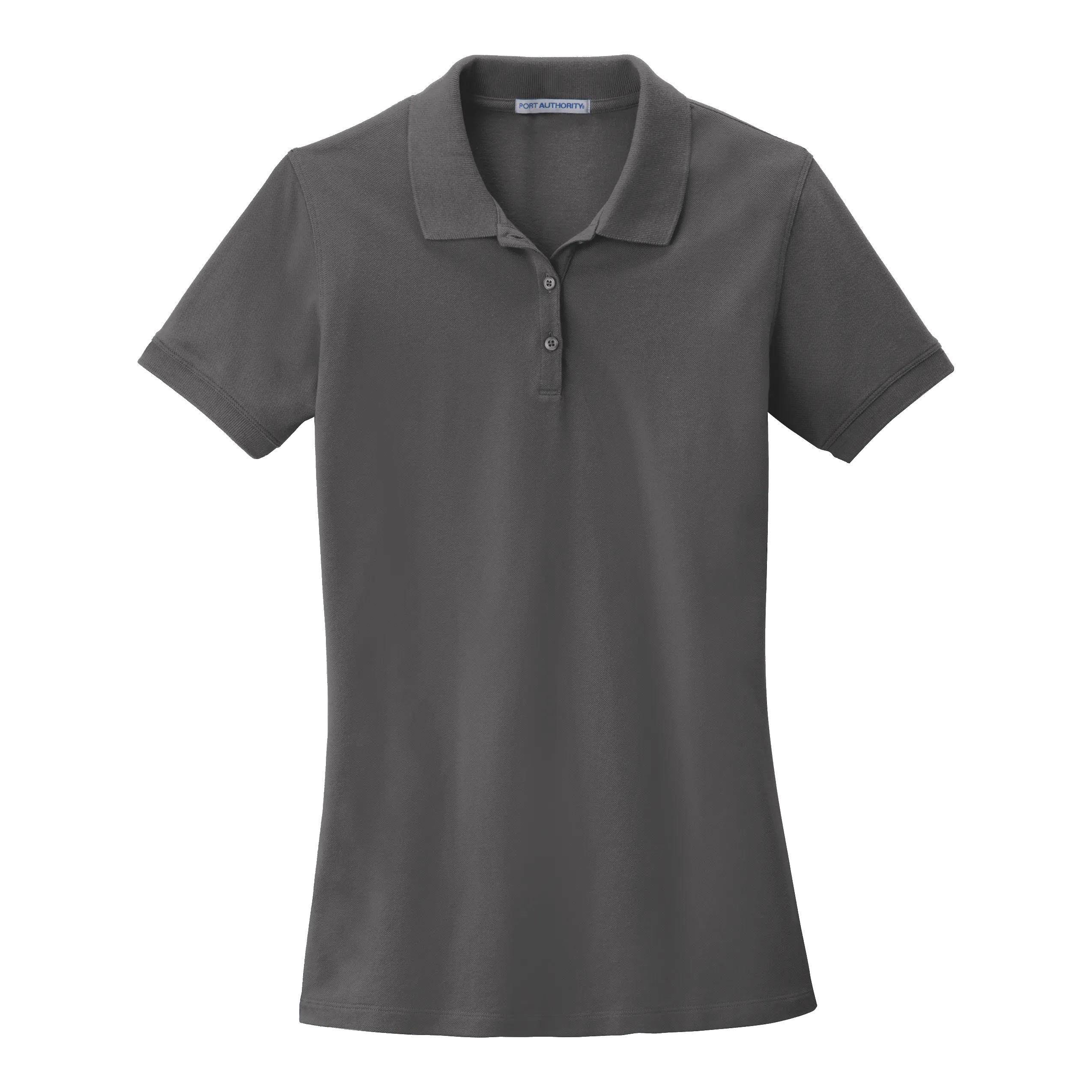 D2208W Ladies EZ Cotton Short Sleeve Polo