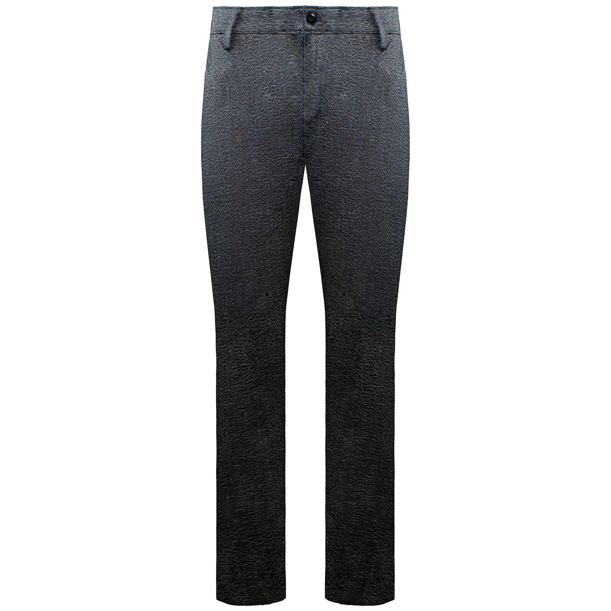 Dockers Slim Fit Mens Grey Chinos