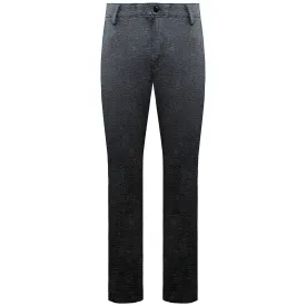 Dockers Slim Fit Mens Grey Chinos