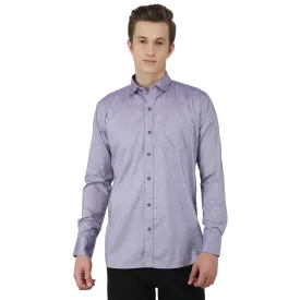 Duke Stardust Men Full Sleeve Cotton Shirt (SDO88BCO)