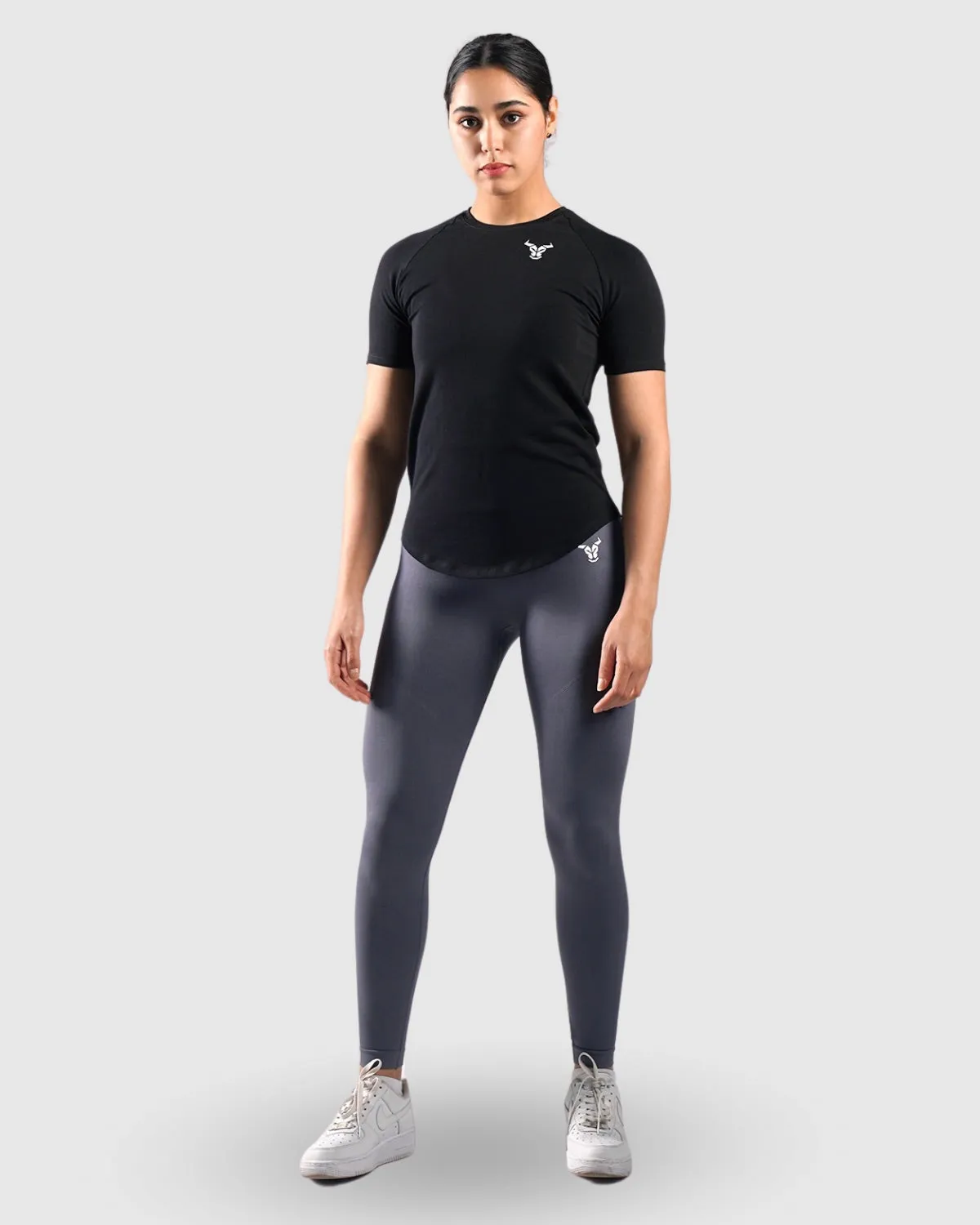 Essential T-shirt Women - Black